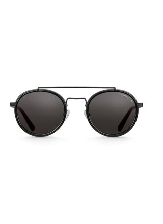 Thomas Sabo Sunglasses Johnny panto ethnic solglasögon E0006-254-106-A