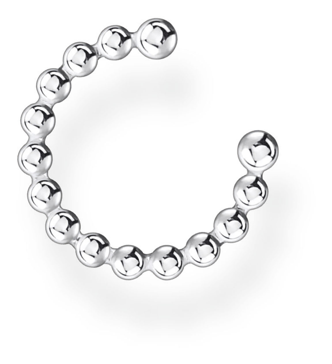 Thomas Sabo helix örhänge EC0017-001-21
