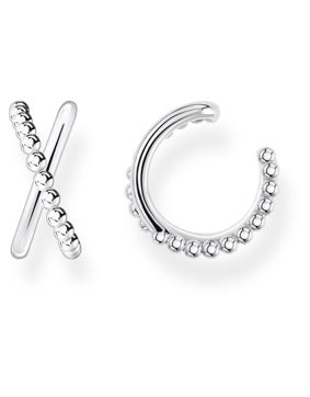 Thomas Sabo helix örhänge EC0023-001-21