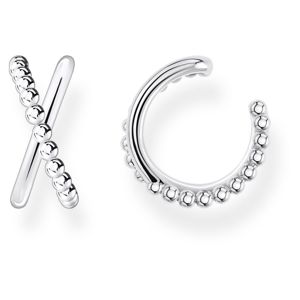 Thomas Sabo helix örhänge EC0023-001-21 main product photo