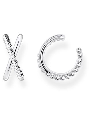 Thomas Sabo helix örhänge EC0023-001-21