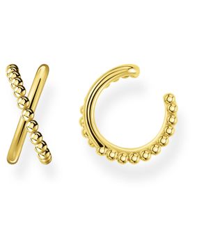 Thomas Sabo helix örhänge EC0023-413-39