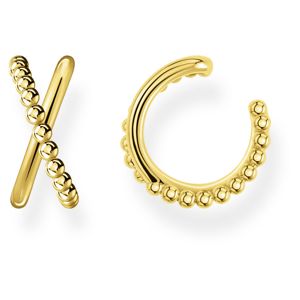 Thomas Sabo helix örhänge EC0023-413-39 main product photo