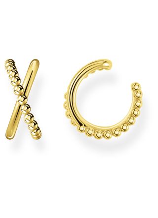 Thomas Sabo helix örhänge EC0023-413-39