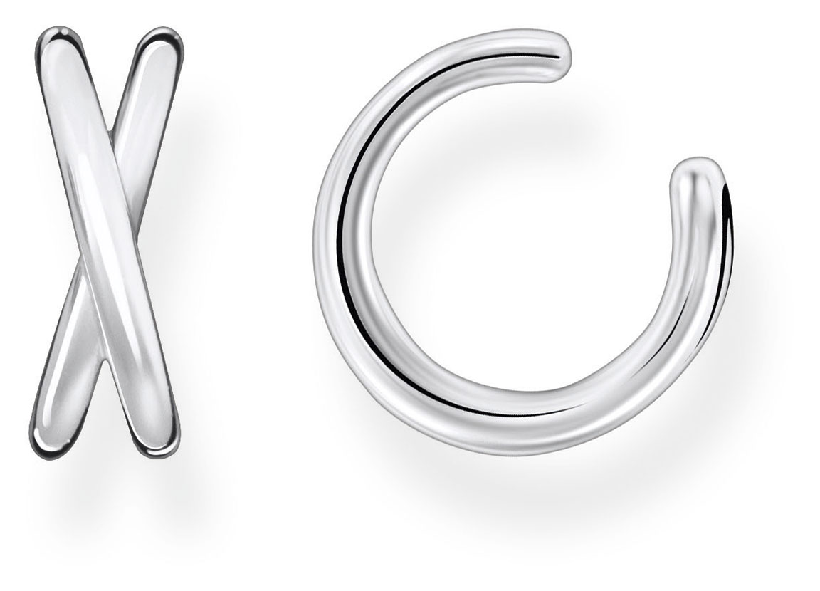 Thomas Sabo helix örhänge EC0024-001-21