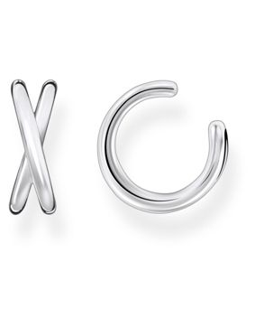 Thomas Sabo helix örhänge EC0024-001-21