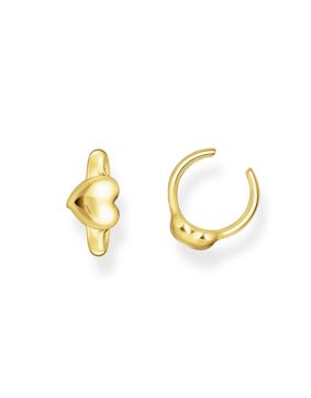 Thomas Sabo Bold Elegance helix örhängen EC0028-413-39