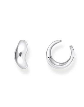 Thomas Sabo Bold Elegance helix örhängen EC0030-001-21