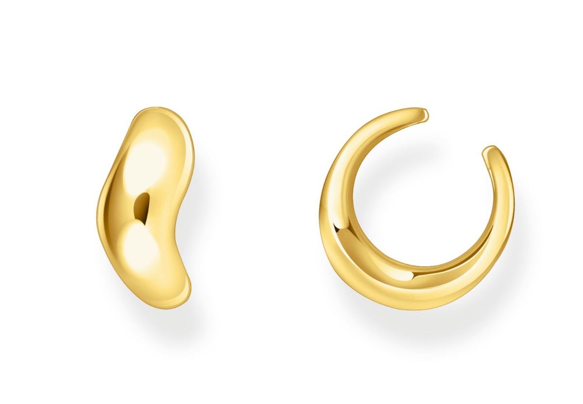 Thomas Sabo Bold Elegance helix örhängen EC0030-413-39