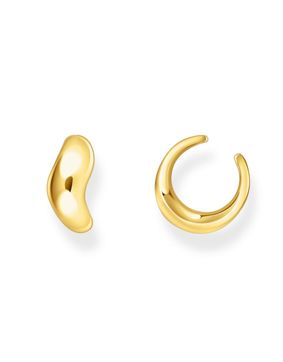 Thomas Sabo Bold Elegance helix örhängen EC0030-413-39