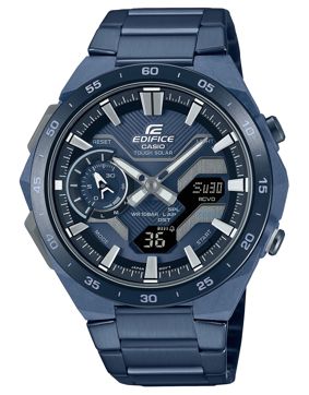 Casio Edifice Bluetooth ECB-2200CB-2AEF