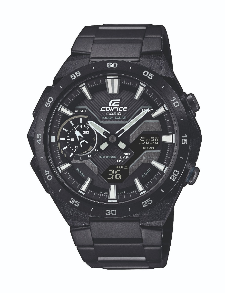 Casio Edifice Sospensione Bluetooth ECB-2200DC-1AEF