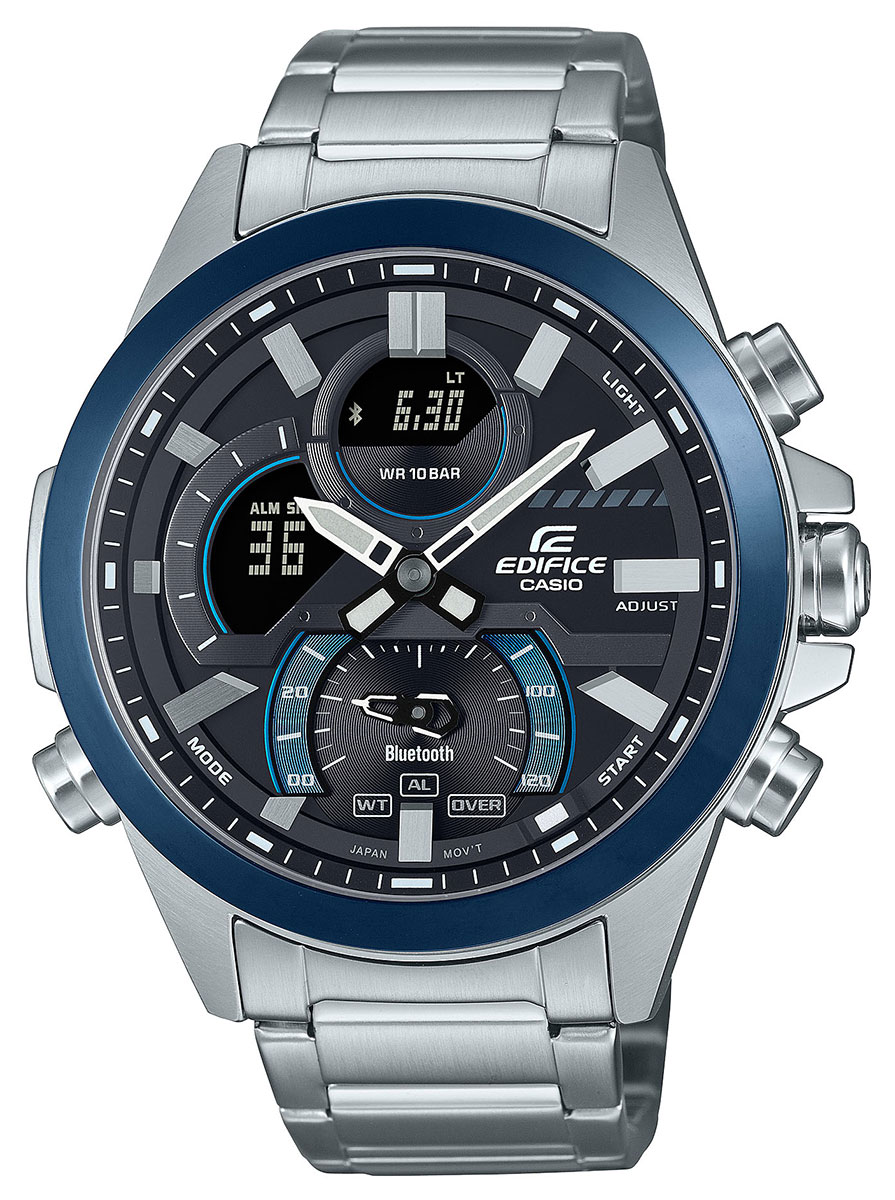 Casio Edifice Bluetooth ECB-30DB-1AEF