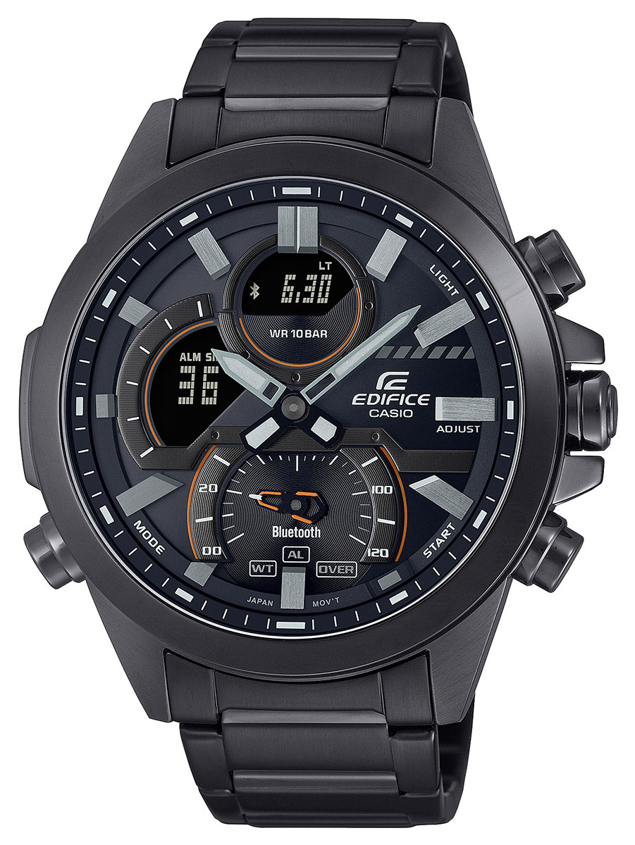 Casio Edifice Bluetooth ECB-30DC-1AEF
