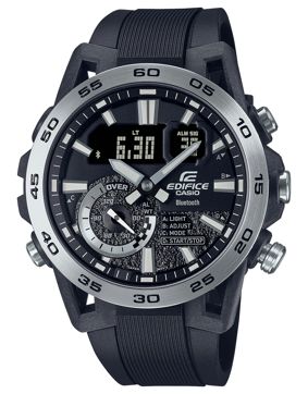 Casio Edifice Chrono ECB-40P-1AEF