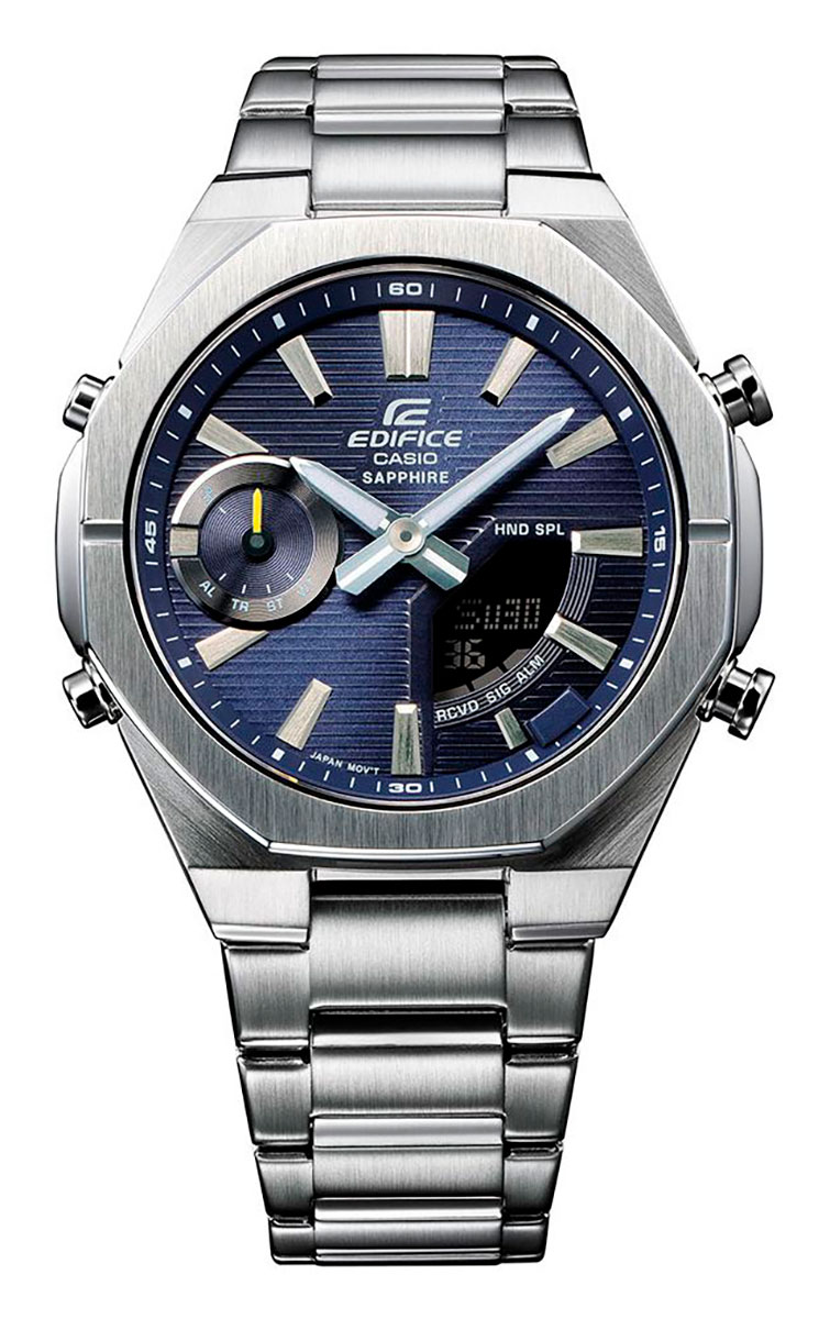 Casio Edifice Slim ECB-S10D-2AEF