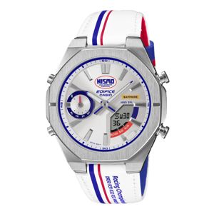 Casio Edifice Bluetooth Nismo ECB-S10NIS-7AER Limited Edition main product photo