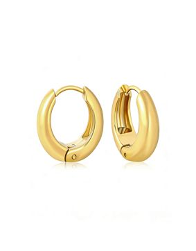 Madoww Grace förgylld ring