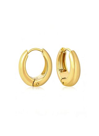 Madoww Grace förgylld ring