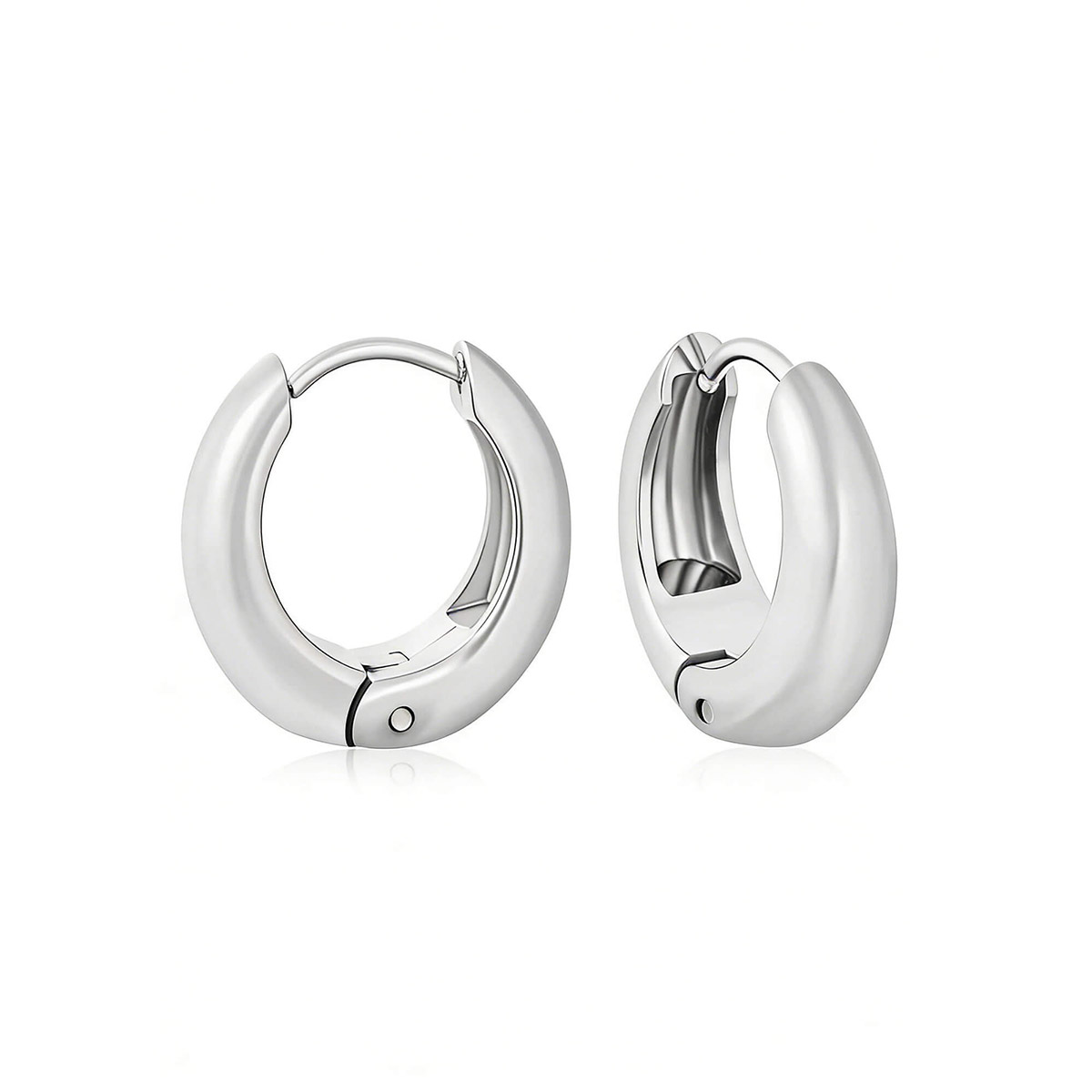 Madoww Flow förgyllt halsband