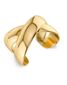 Edblad Alexa armband guldpläterad S 130223
