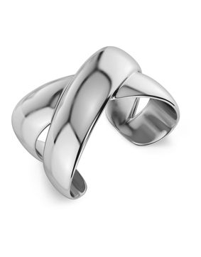 Edblad Alexa armband stål S 130224
