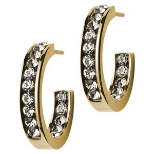 Edblad Andorra örhängen Mini Gold 105851 main product photo