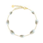 Edblad Angeleno armband guld 126845