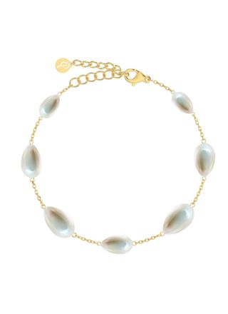 Edblad Angeleno armband guld 126845