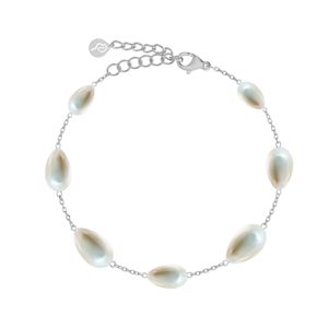 Edblad Angeleno armband stål 126844 main product photo