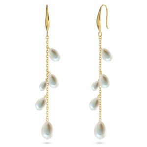 Edblad Angeleno orhängen guld 126843 main product photo