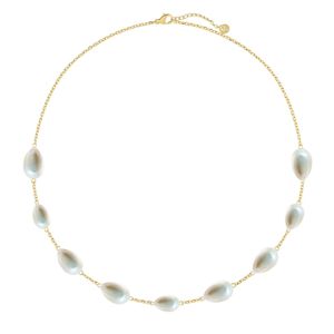 Edblad Angeleno halsband guld 126847 main product photo