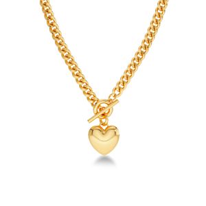 Edblad Barley halsband Maxi Gold 127388 main product photo