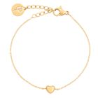 Edblad Barley armband för barn Gold 120058