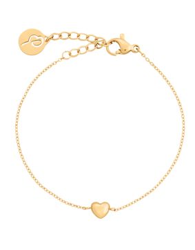 Edblad Barley armband för barn Gold 120058