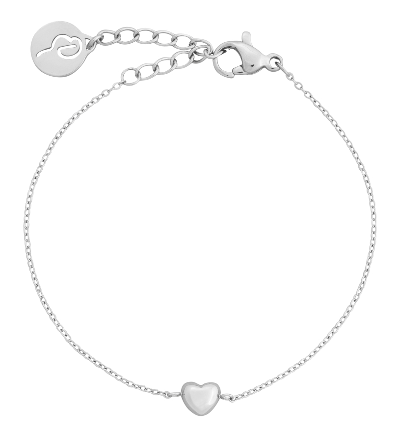 Edblad Barley armband för barn  Steel 120062