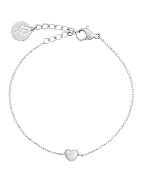 Edblad Barley armband för barn  Steel 120062