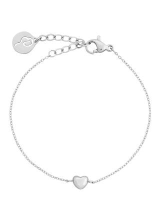 Edblad Barley armband för barn  Steel 120062