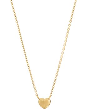 Edblad Barley halsband för barn  Gold 120076