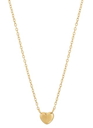 Edblad Barley halsband för barn  Gold 120076