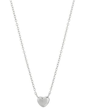 Edblad Barley halsband för barn Steel 120078