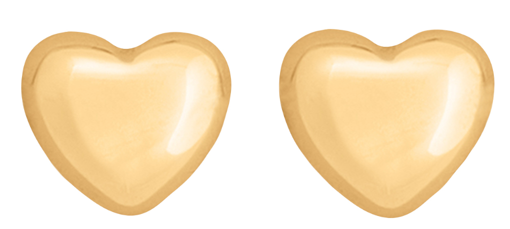 Edblad Barley örhängen Gold 120081