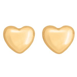 Edblad Barley örhängen Gold 120081 main product photo