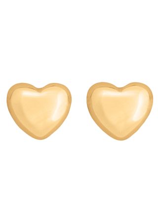 Edblad Barley örhängen Gold 120081