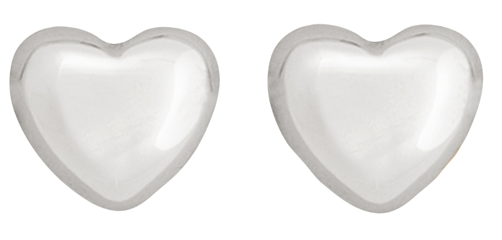 Edblad Barley örhängen Steel 120301