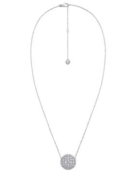 Edblad Bead Sparkle halsband Steel 127523