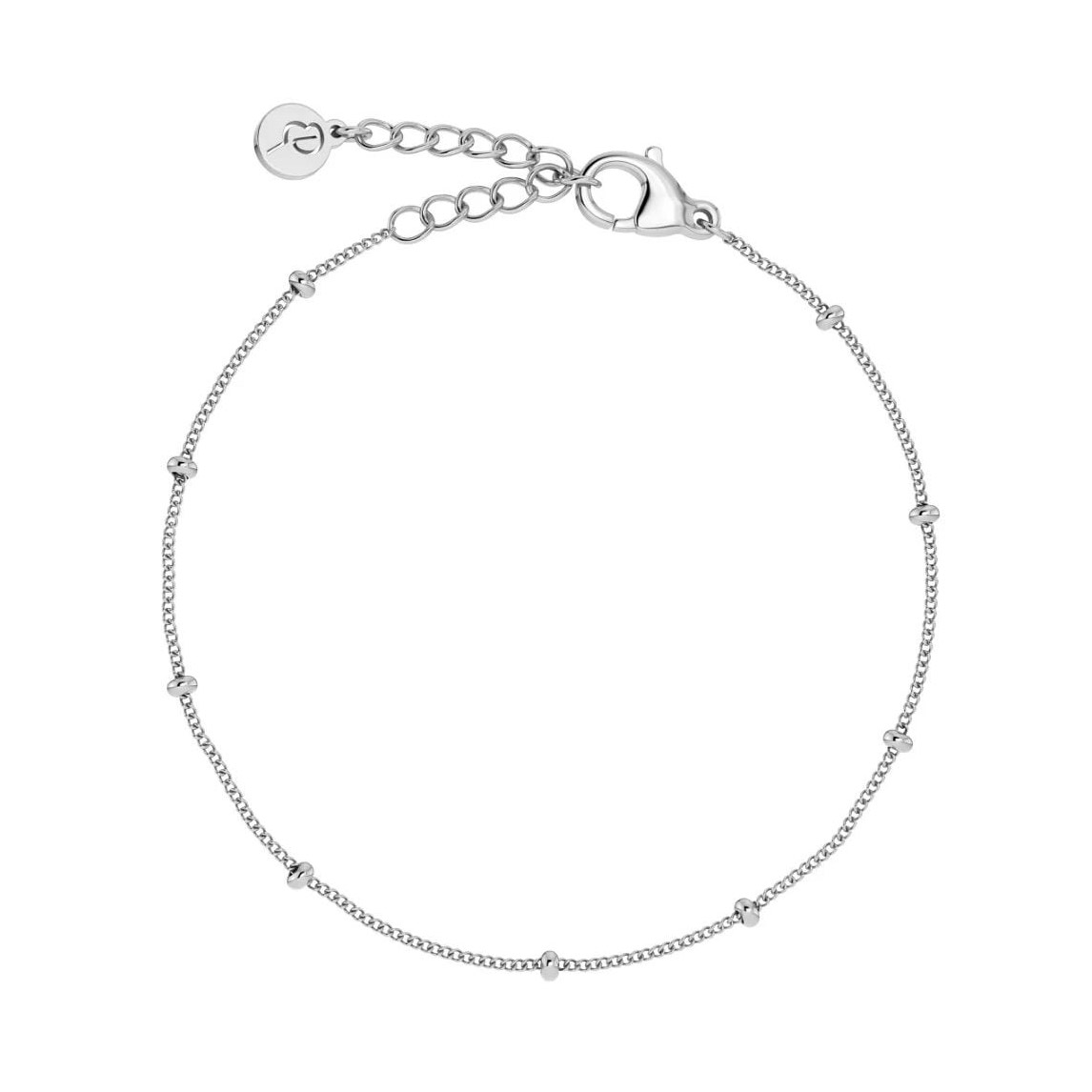 Edblad Beaded stålarmband 127963