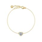 Edblad Bel armband guldfärgad 126609