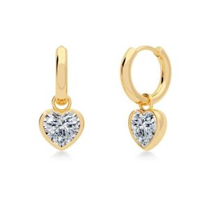 Edblad Bel hoops guldfärgad 126607 main product photo