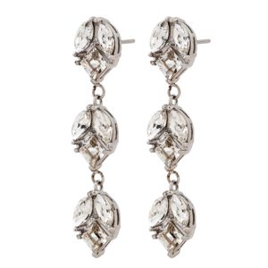 Edblad Blossom örhängen Multi Steel  123759 main product photo